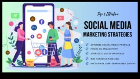 Crearea clicurilor 5 strategii despre o imprimare eficientă în rețelele sociale 4 Crearea clicurilor: strategii pentru o publicitate eficientă în rețelele sociale