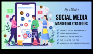 Crearea clicurilor: strategii pentru o publicitate eficientă în rețelele sociale