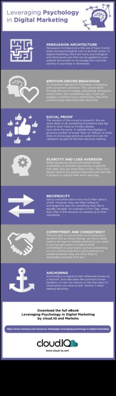 Psihologia din spatele campaniilor de succes de marketing social media