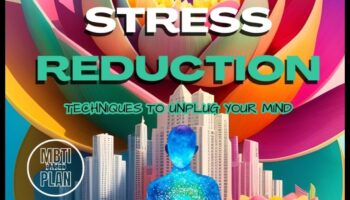 Curenți calmi: navigarea valurilor vieții cu ameliorarea stresului