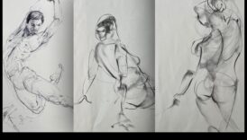 De la gest la detaliu: dezvoltarea abilităților de desen de viață