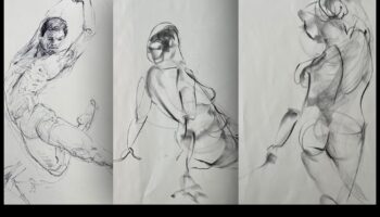 De la gest la detaliu: dezvoltarea abilităților de desen de viață