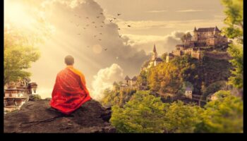 Deblocarea păcii: arta și știința Mindfulness-ului