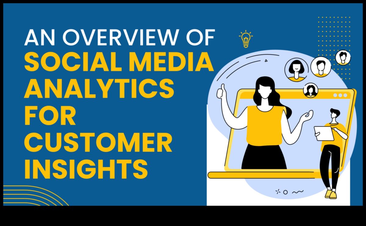 Dezvăluirea potențialului neexploatat al analizei rețelelor sociale pentru companii