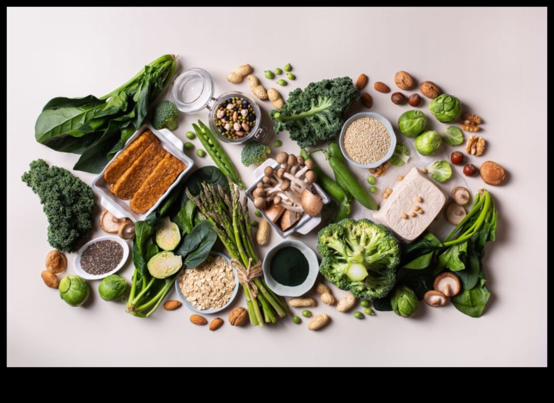 Dincolo de calorii: Stăpânirea consilierii nutriționale pentru o sănătate de durată