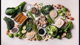 Dincolo de calorii: Stăpânirea consilierii nutriționale pentru o sănătate de durată