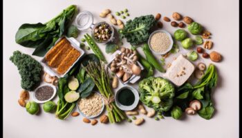 Dincolo de calorii: Stăpânirea consilierii nutriționale pentru o sănătate de durată