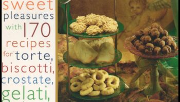 Dolce Vita Delights: Heavenly Italian Recipes
