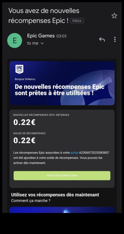 Epic Contagion: Dezlănțuirea strategiilor de conținut care pot fi partajate