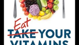 Exploratorul de nutrienți: Navigarea bunăstării prin alimente