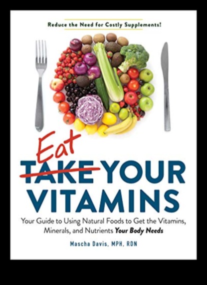 Exploratorul de nutrienți: Navigarea bunăstării prin alimente