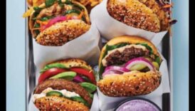 Express Epicure: Rețete Rapide pentru Gastronomie Instantanee