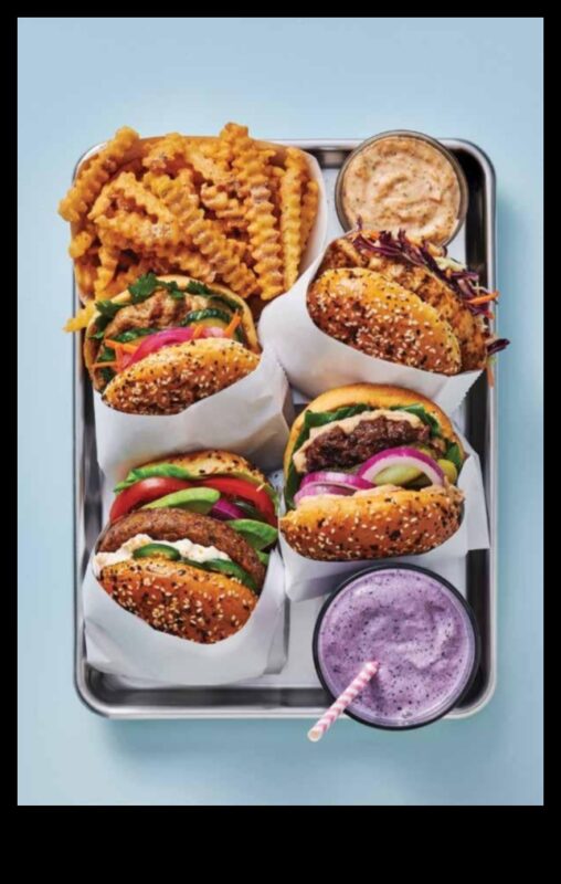 Express Epicure: Rețete Rapide pentru Gastronomie Instantanee