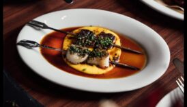 Favoritele festive au dezvăluit un tur al deliciilor culinare intre palatele cu discernământ 6 Preferate de sărbătoare dezvăluite: delicii culinare pentru palatele cu discernământ