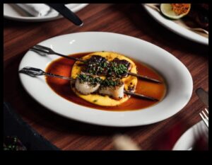 Preferate de sărbătoare dezvăluite: delicii culinare pentru palatele cu discernământ