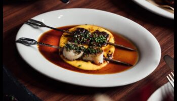 Preferate de sărbătoare dezvăluite: delicii culinare pentru palatele cu discernământ