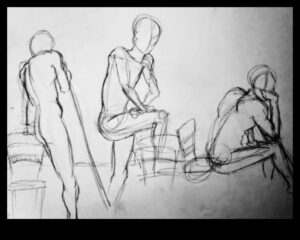 Formă și funcție: îmbunătățirea realismului în desenele figurilor