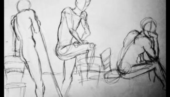 Formă și funcție: îmbunătățirea realismului în desenele figurilor