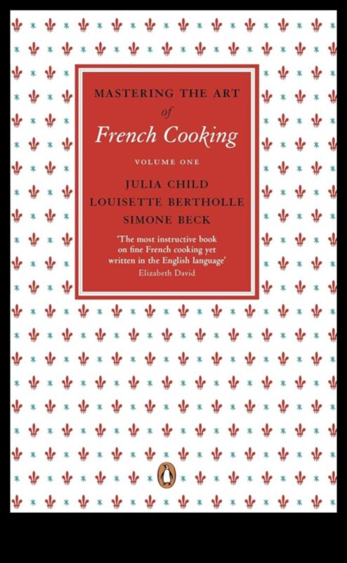 Grandoare gastronomică: stăpânirea artelor culinare franceze
