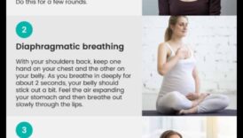 Inspiră, stresează 5 tehnici simple de calm de stăpânit 2 Inspirați, stresați: stăpânirea tehnicilor de relaxare