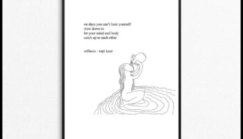 Nemișcare în monocrom: Desenarea obiectelor atemporale