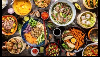 Mexican Mastery: Elevate Your Home Cooking Game