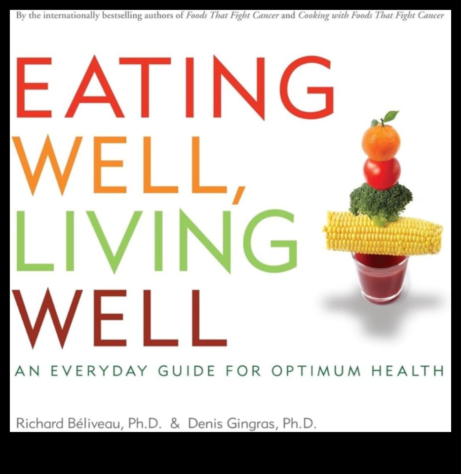 Mănâncă bine, trăiește bine: strategii pentru consiliere nutrițională optimă