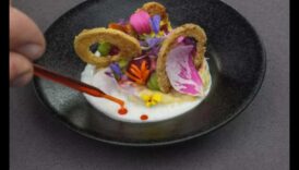 Medalia de aur Gourmet: Perfecțiunea culinară în nutriția sportivă