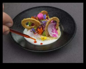 Medalia de aur Gourmet: Perfecțiunea culinară în nutriția sportivă