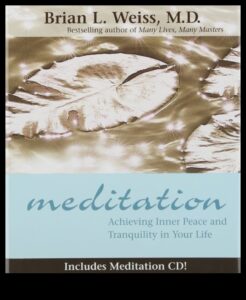 Mintea meditativă: cărți de top pentru o viață liniștită