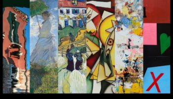 Minunății moderne: explorarea evoluției expresiei artistice