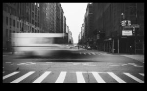 Orașul în mișcare: captarea fluxului de activități urbane