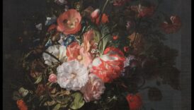 Floral Flourishes: Still Life Painting în Republica Olandeză