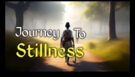 Începând cu liniștea: o călătorie prin meditație