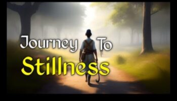 Începând cu liniștea: o călătorie prin meditație