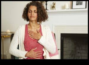 Respira ușor: O abordare centrată pe respirație pentru cultivarea tehnicilor de relaxare