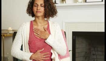 Respira ușor: O abordare centrată pe respirație pentru cultivarea tehnicilor de relaxare