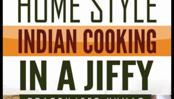 Gourmet in a Jiffy: Rețete rapide și gustoase de 30 de minute