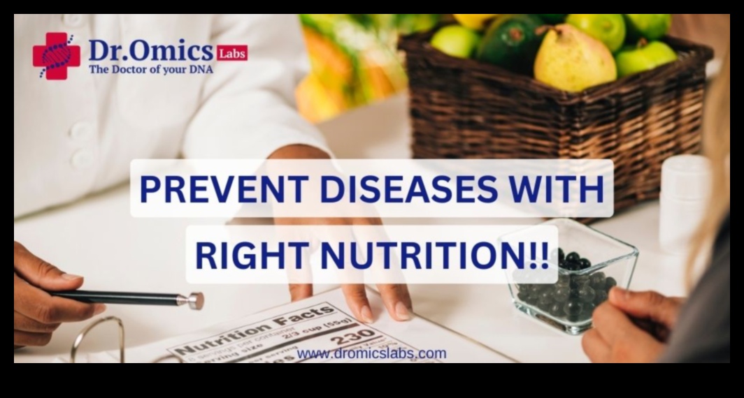 Revoluția genetică Cum transformă nutrigenomica sănătatea personalizată 1 Revoluția genetică: nutrigenomică și sănătate personalizată