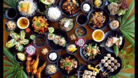 Sărbătoarea Asian Fusion Un plac din Orientul Îndepărtat într-un insingurat fel de mâncare 1 Sărbătoarea fuziunii asiatice: unește o simfonie de arome din Orientul Îndepărtat