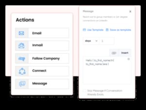 Secvențe de conexiune: navigarea pe căile campaniilor de succes LinkedIn
