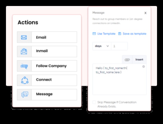 Secvențe de conexiune: navigarea pe căile campaniilor de succes LinkedIn