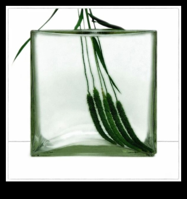 Serenitatea liniștii: Desenarea obiectelor în repaus