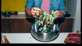 Savvy in the Kitchen: Sfaturi inteligente de gătit pentru mese mai bune