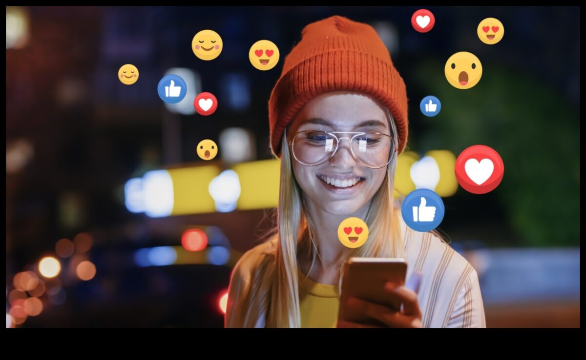 Rolul social media în transformarea afacerilor în era digitală