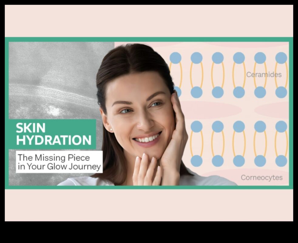 Strălucire antioxidantă: aprinderea sănătății radiante din interior