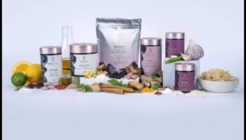 Suplimente esențiale pentru un corp, minte și suflet înfloritor