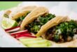 Tradiții de taco: crearea de mâncare de stradă mexicană preferată