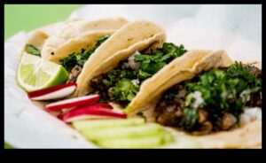 Tradiții de taco: crearea de mâncare de stradă mexicană preferată