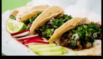 Tradiții de taco: crearea de mâncare de stradă mexicană preferată